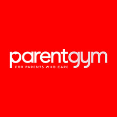 Parent Gym Logo