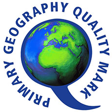 Primary Geography Quality Mark