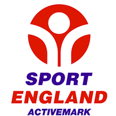 Sport England Activemark Logo